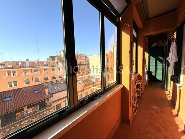 appartamento in vendita a Roma in zona Nomentano