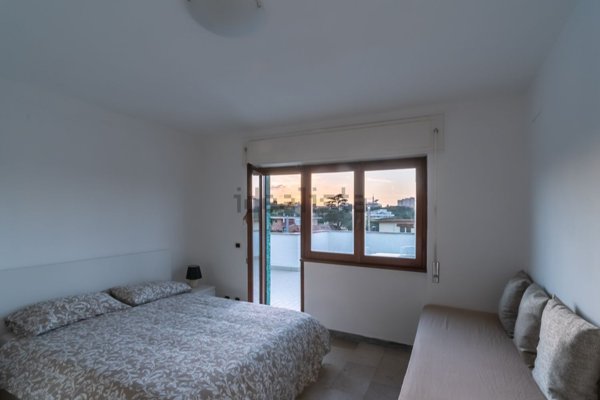 appartamento in vendita a Roma in zona Giuliano Dalmata