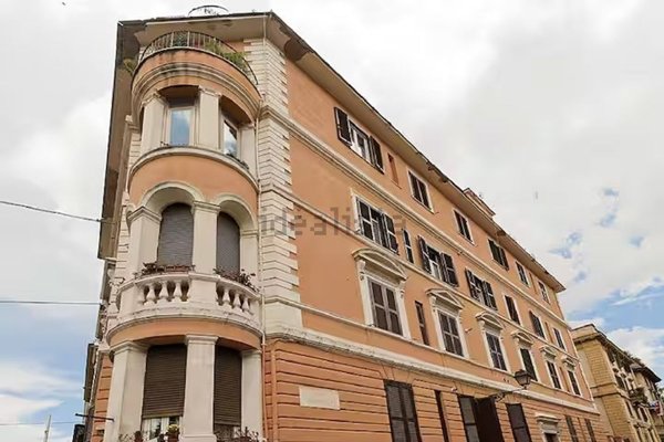 appartamento in vendita a Roma in zona Esquilino