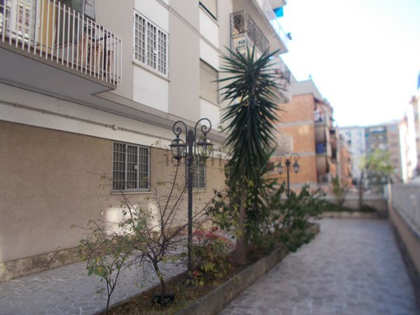 appartamento in vendita a Roma in zona Prenestino-Centocelle