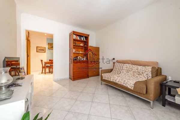 appartamento in vendita a Roma in zona Ostia