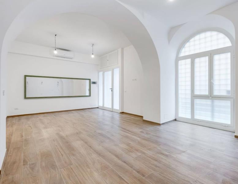 appartamento in vendita a Roma in zona Tiburtino