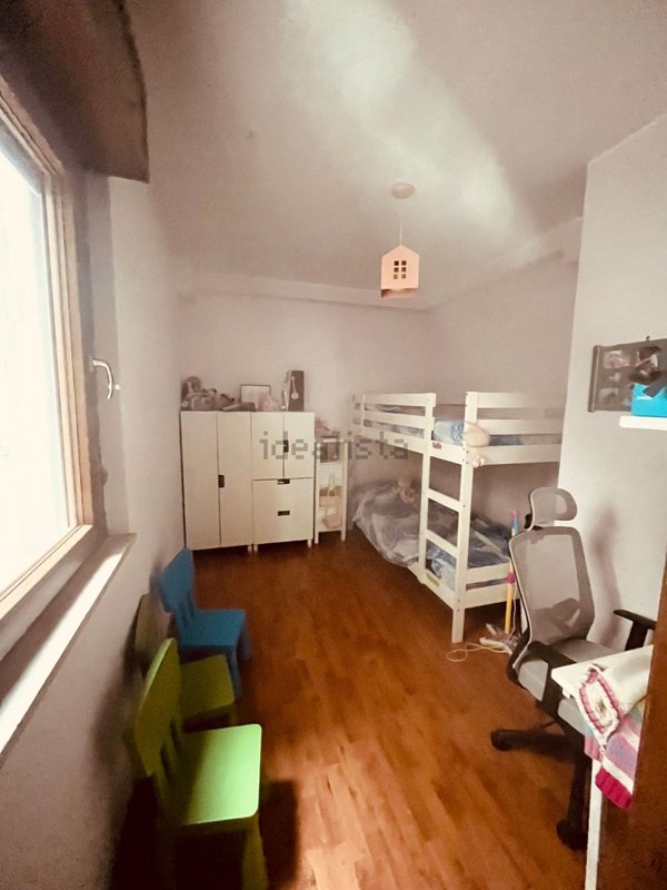 appartamento in vendita a Roma in zona Ostiense