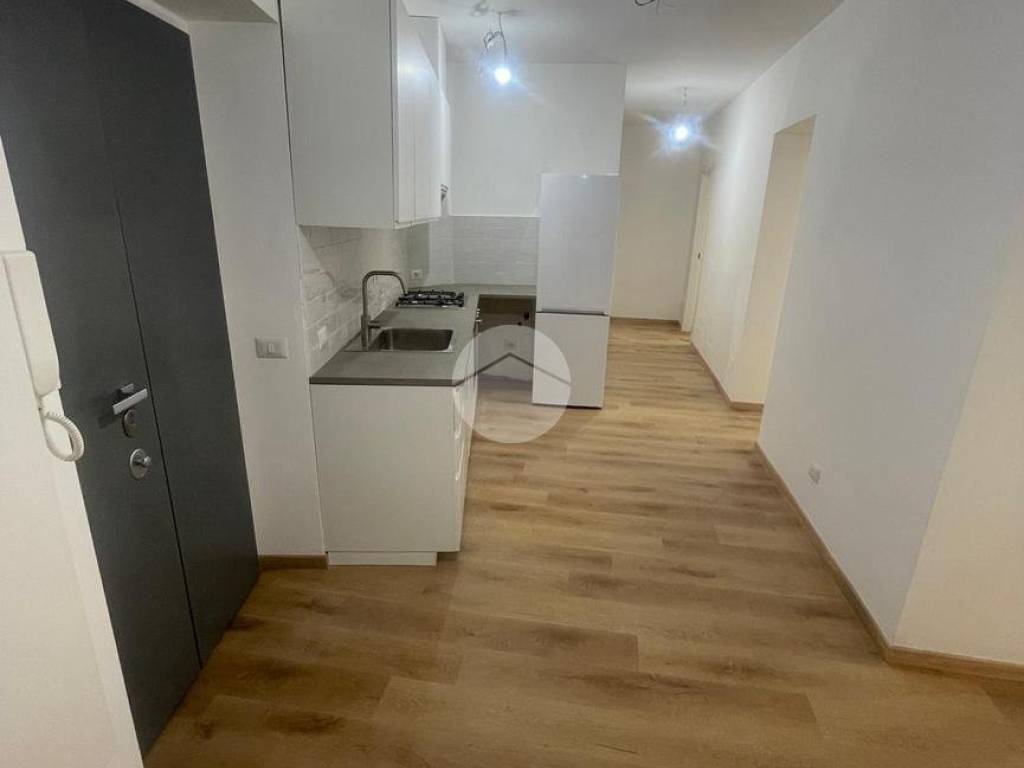 appartamento in vendita a Roma in zona Rione Prati