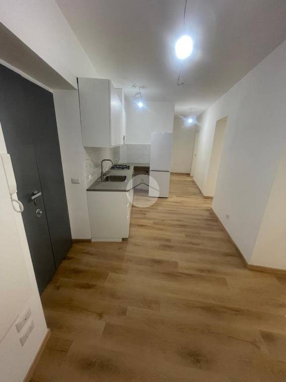 appartamento in vendita a Roma in zona Rione Prati