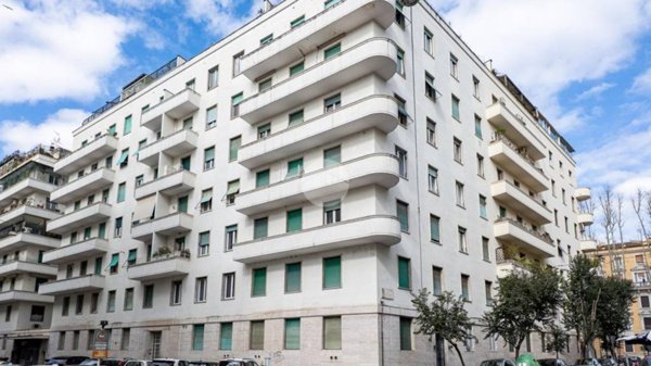 appartamento in vendita a Roma in zona Rione Prati