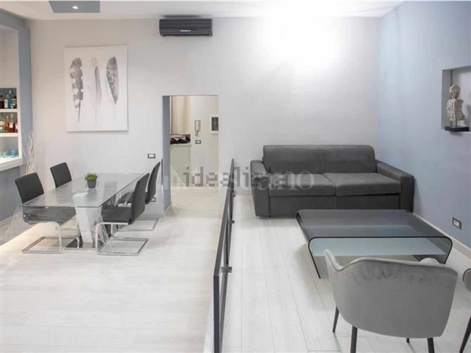 appartamento in vendita a Roma in zona Della Vittoria