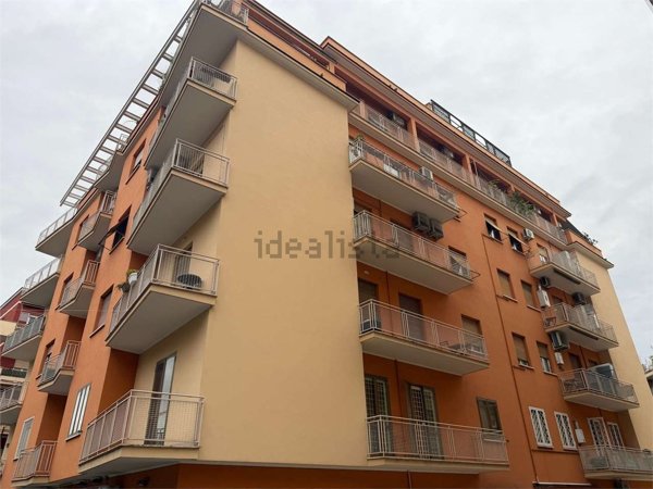 appartamento in vendita a Roma in zona Aurelio