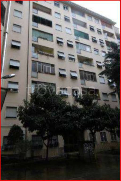 appartamento in vendita a Roma in zona Don Bosco