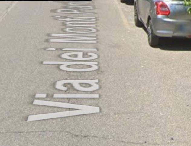 appartamento in vendita a Roma in zona Pinciano