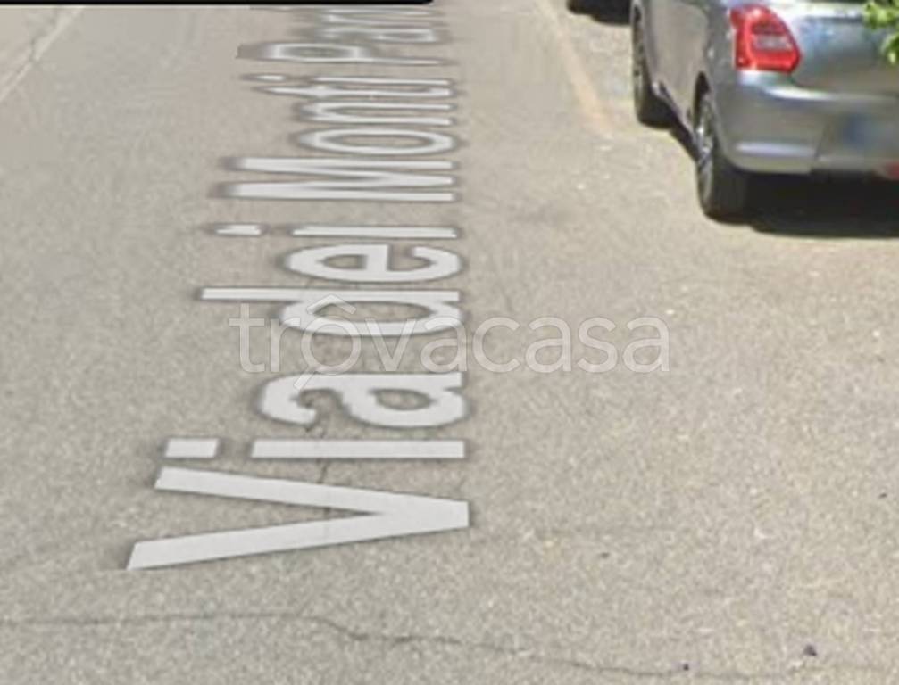 appartamento in vendita a Roma in zona Pinciano