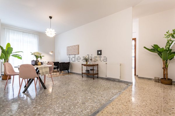 appartamento in vendita a Roma in zona Fidene