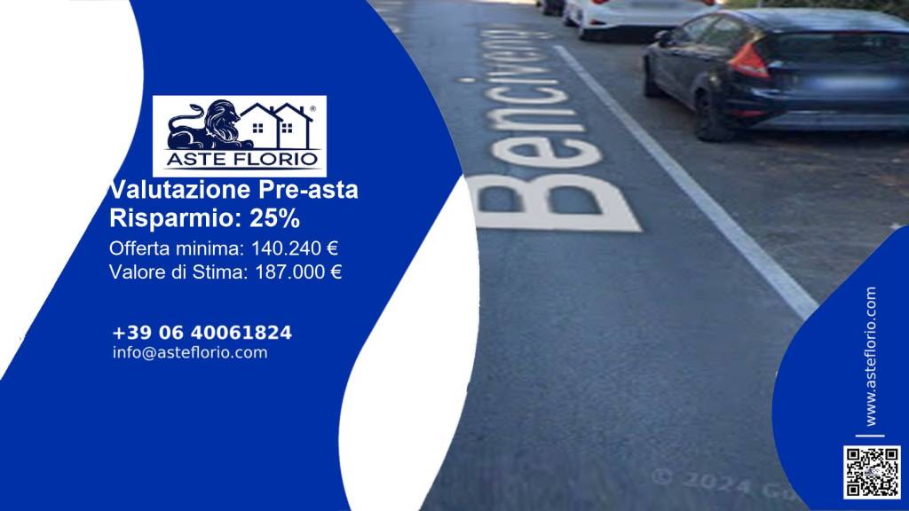 appartamento in vendita a Roma in zona Monte Sacro/Talenti