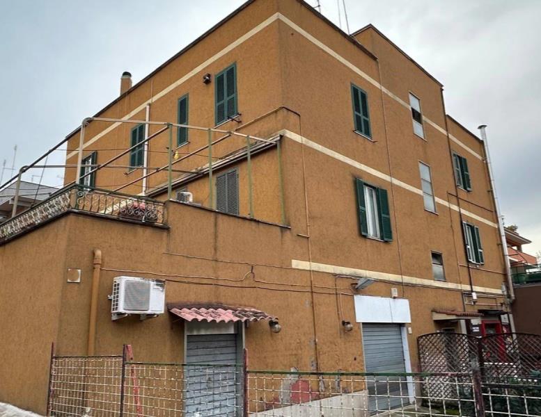 appartamento in vendita a Roma in zona Alessandrino