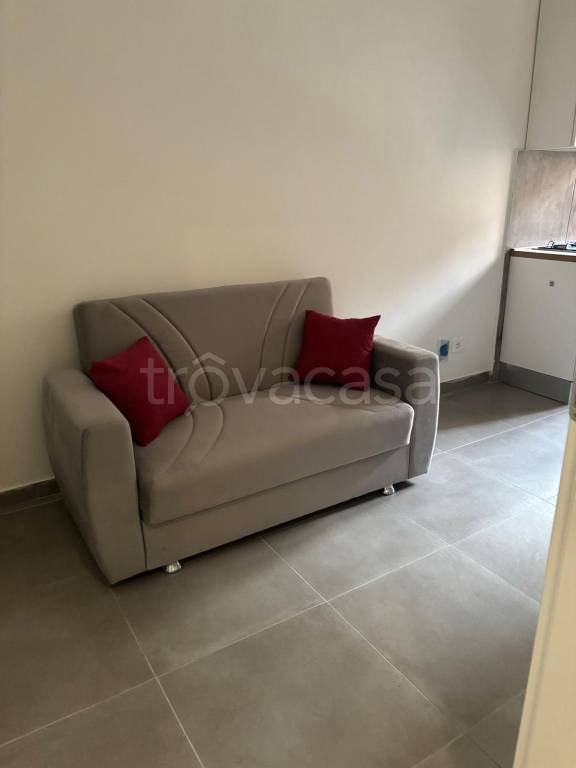 appartamento in vendita a Roma in zona Portuense