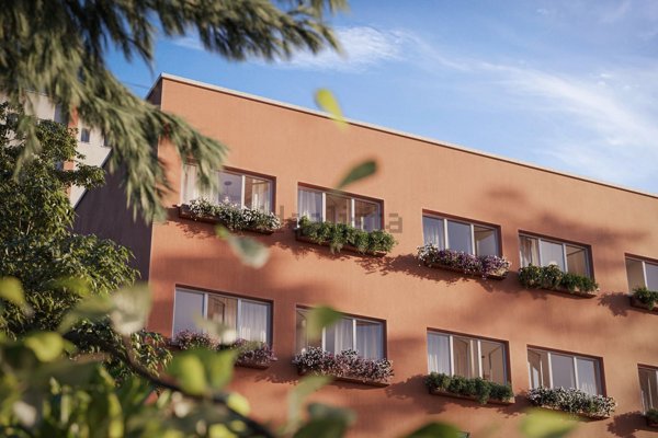 appartamento in vendita a Roma in zona Salario