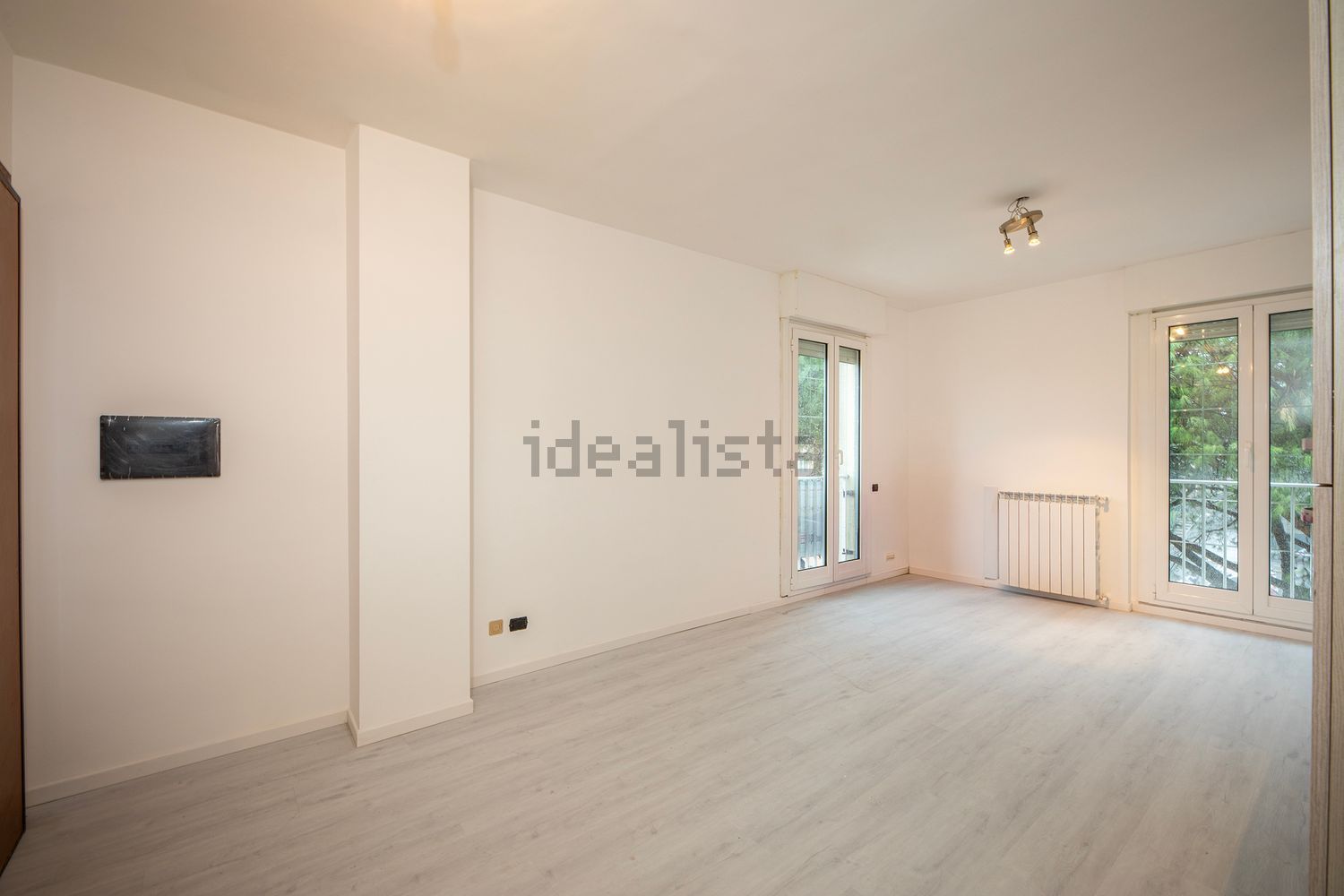 appartamento in vendita a Roma in zona Torre Gaia