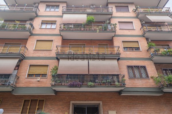 appartamento in vendita a Roma in zona Collatino