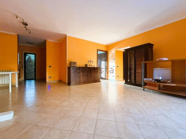 appartamento in vendita a Roma in zona Olgiata