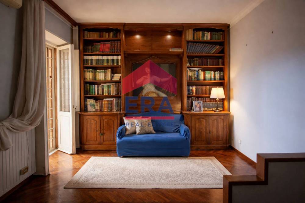 appartamento in vendita a Roma in zona Trieste