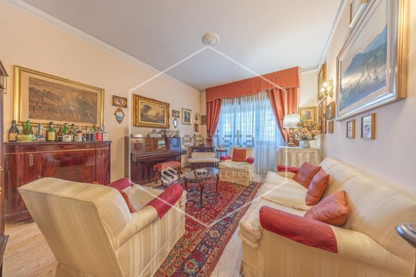 casa indipendente in vendita a Roma in zona Trieste