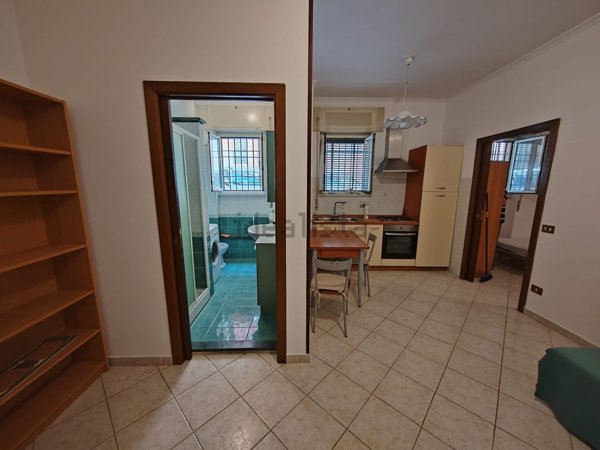 appartamento in vendita a Roma in zona Trieste