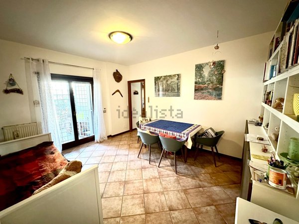 appartamento in vendita a Roma in zona La Storta