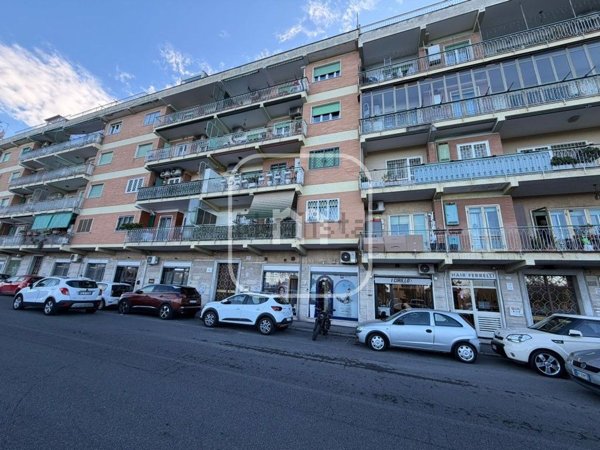 appartamento in vendita a Roma in zona Collatino