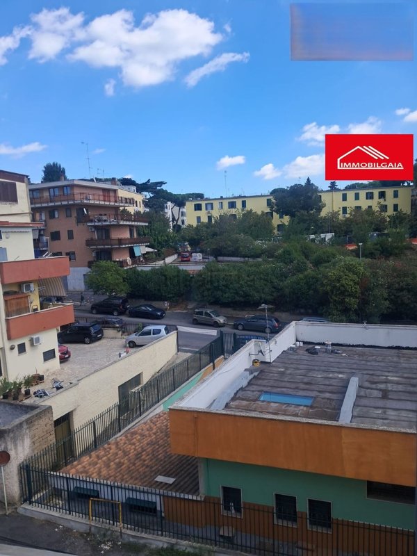 appartamento in vendita a Roma in zona Primavalle