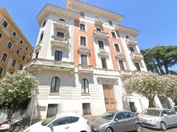 appartamento in vendita a Roma in zona Flaminio