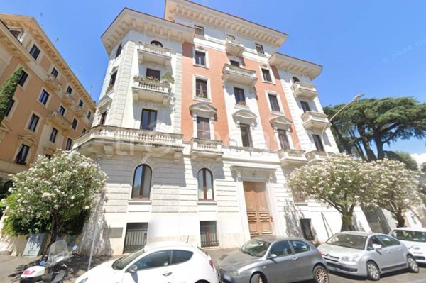 appartamento in vendita a Roma in zona Pinciano