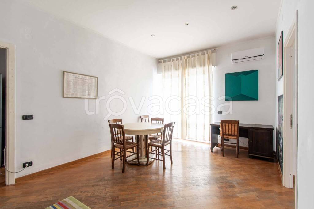 appartamento in vendita a Roma in zona Ponte Mammolo