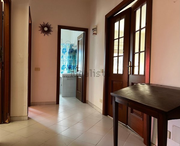 appartamento in vendita a Roma in zona San Basilio