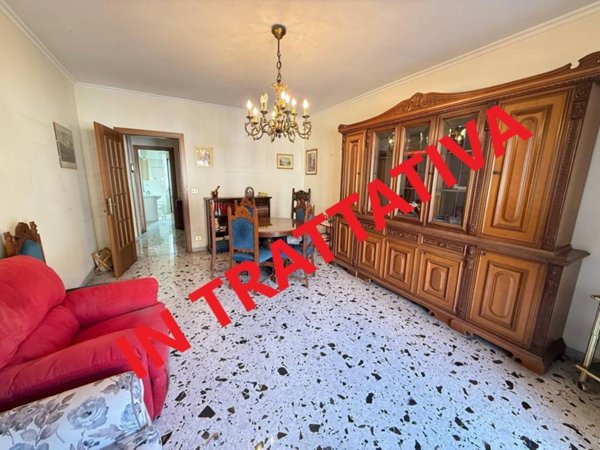 appartamento in vendita a Roma in zona Ostiense