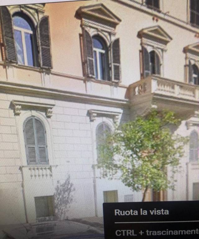 negozio in vendita a Roma in zona Campo Marzio