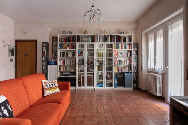 appartamento in vendita a Roma in zona Monte Sacro/Talenti