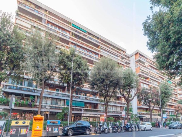 appartamento in vendita a Roma in zona Gianicolense