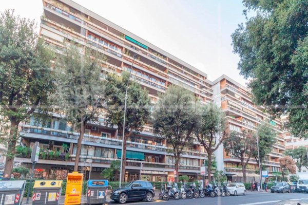 appartamento in vendita a Roma in zona Gianicolense