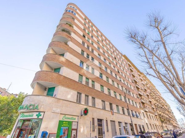 appartamento in vendita a Roma in zona Flaminio