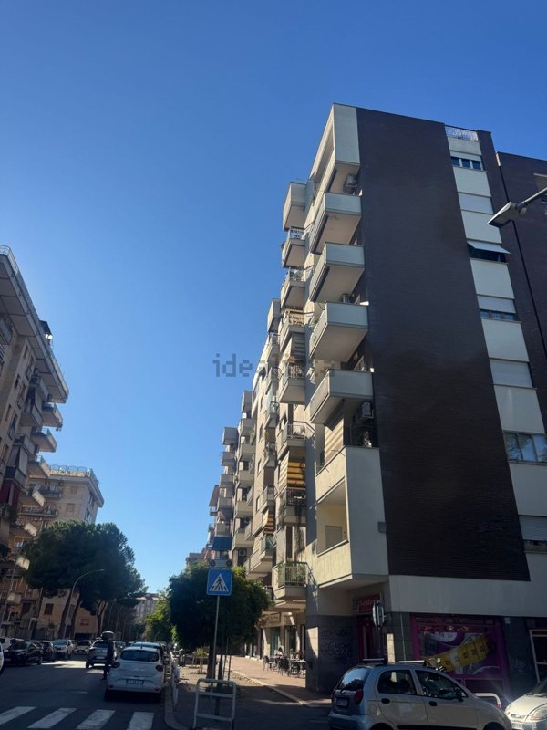 appartamento in vendita a Roma in zona Don Bosco