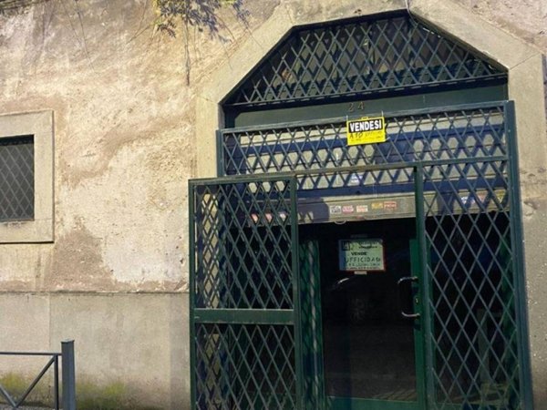 ufficio in vendita a Roma in zona Pinciano