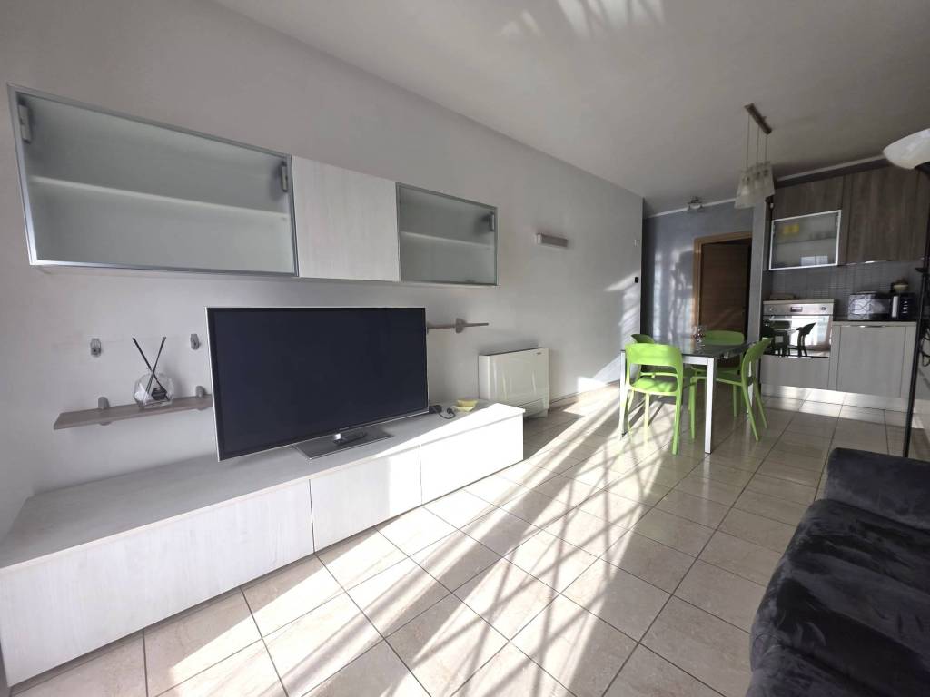 appartamento in vendita a Roma in zona Tiburtino