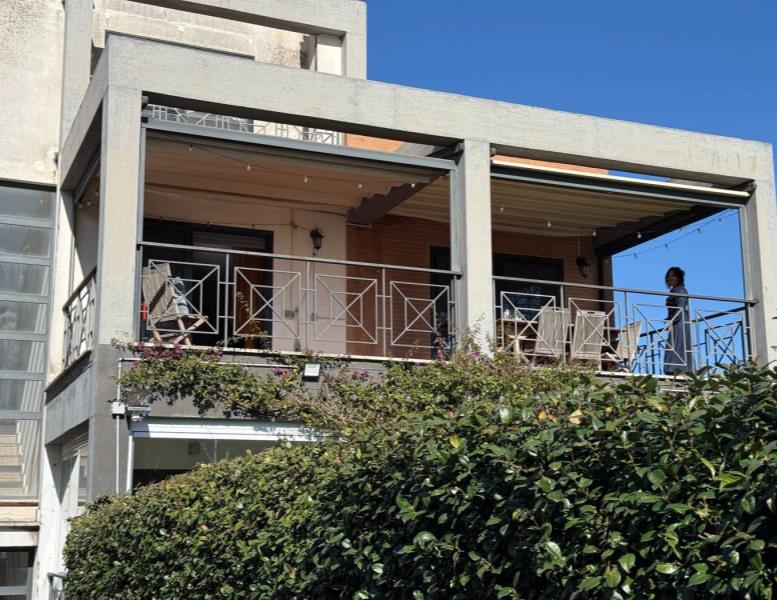 appartamento in vendita a Roma in zona Castel di Leva