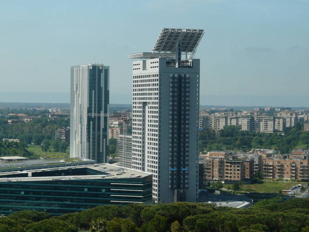casa indipendente in vendita a Roma in zona Torrino