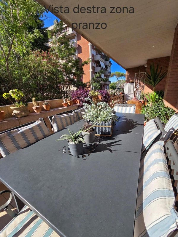 appartamento in vendita a Roma in zona Aurelio