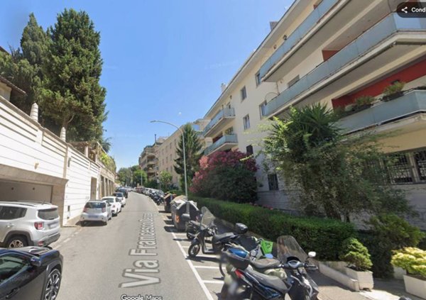 appartamento in vendita a Roma in zona Pinciano