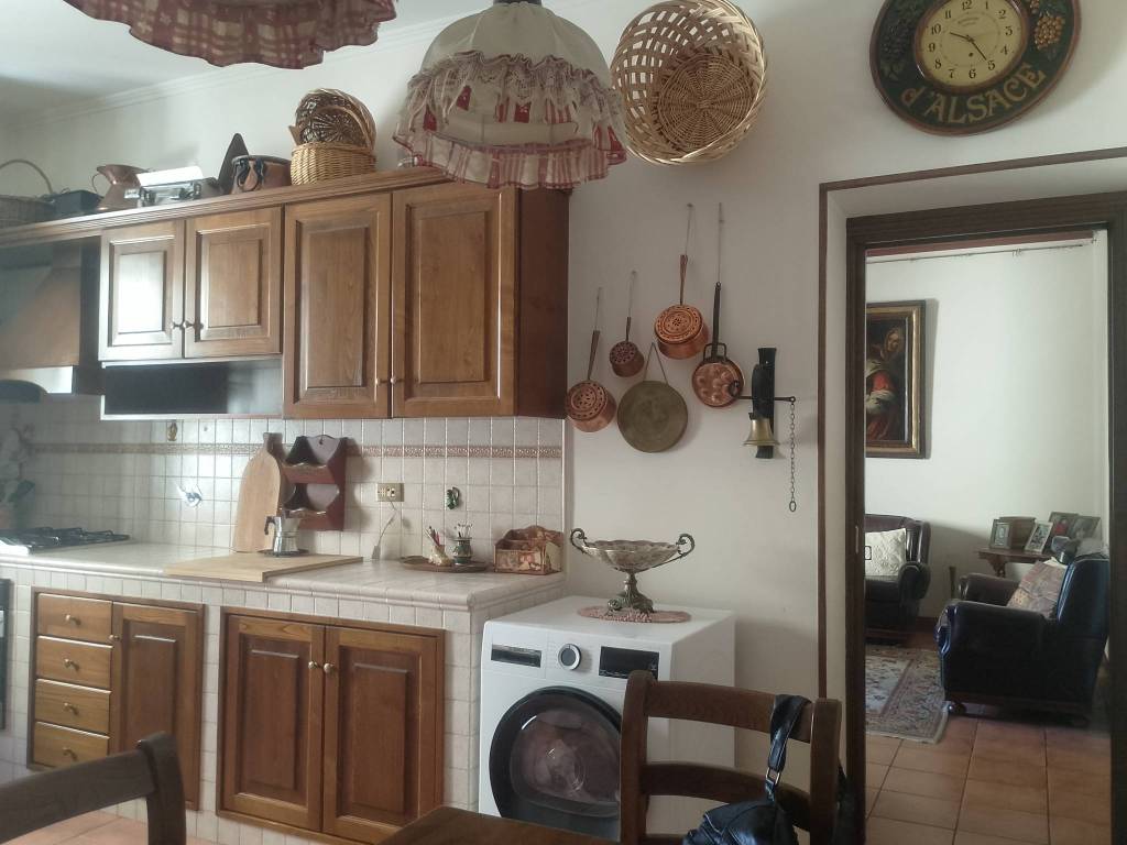 appartamento in vendita a Roma in zona Salario