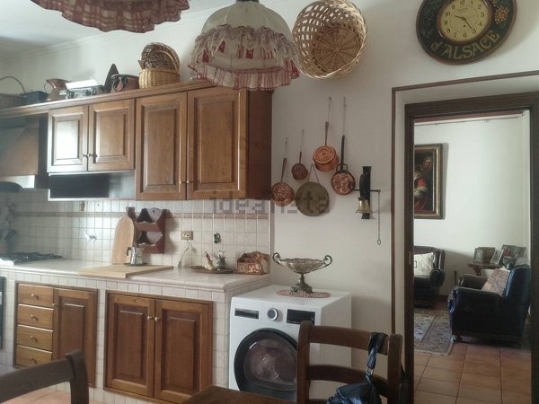 appartamento in vendita a Roma in zona Salario