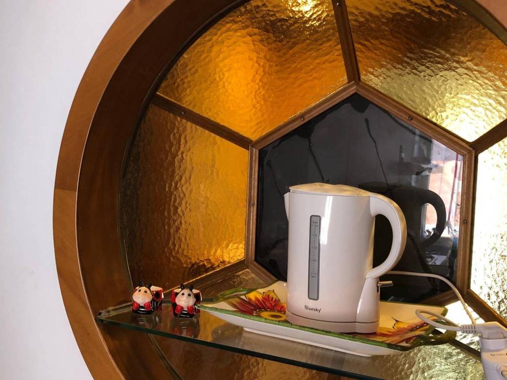 appartamento in vendita a Roma in zona Monte Sacro/Talenti