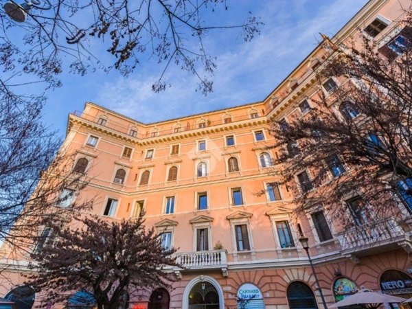 appartamento in vendita a Roma in zona Tiburtino